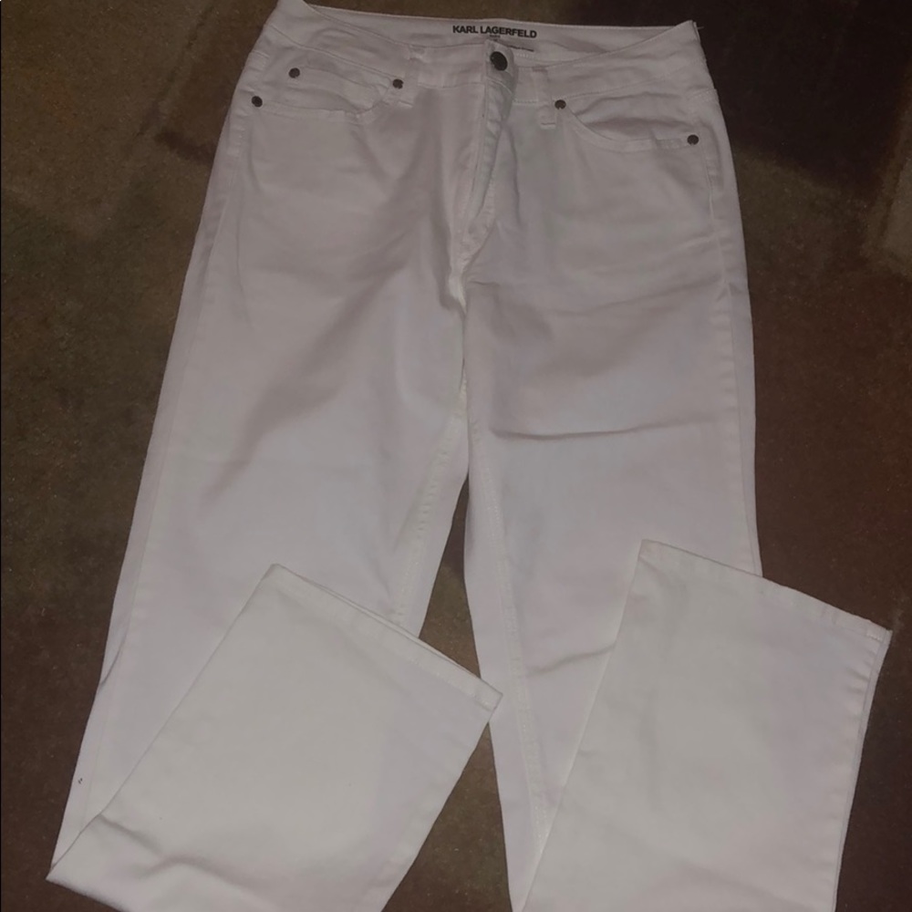 Karl Lagerfeld Paris Jeans